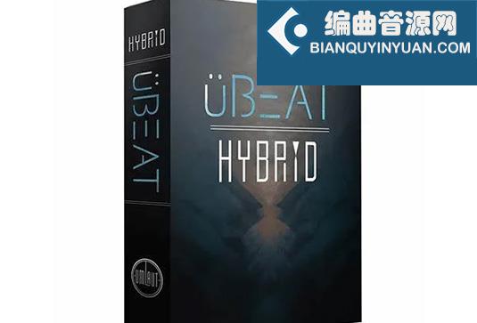 鼓机循环音源 Umlaut Audio uBEAT Hybrid