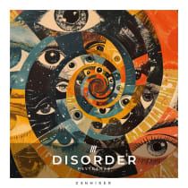 Zenhiser Disorder – Psytrance WAV-FANTASTiC