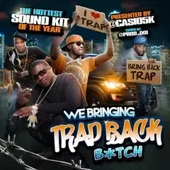 casio5k Trap Back KONTAKT-FANTASTiC