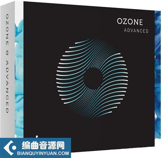 iZotope Ozone Advanced 11.0.0 WIN MAC