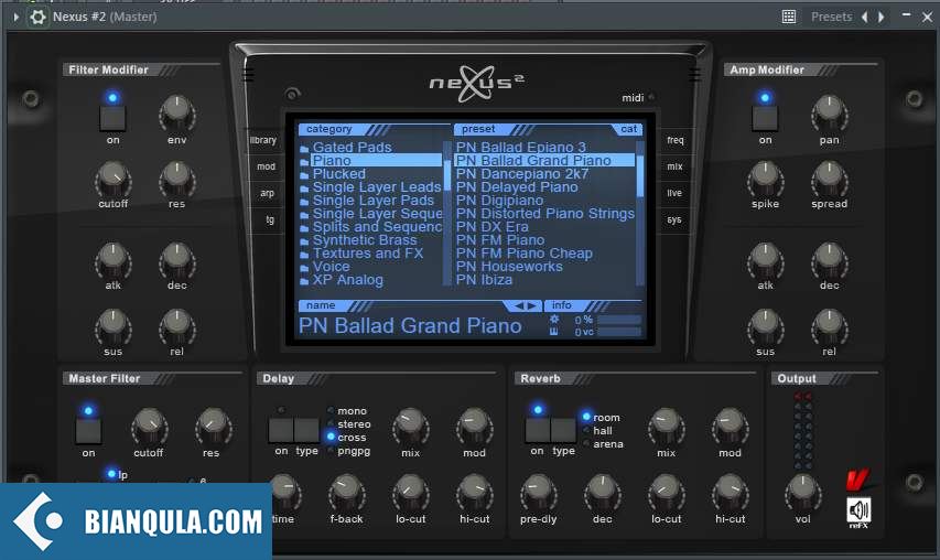 Nexus2.3.4完整28套扩展免安装版含中文手册（Win/Mac）