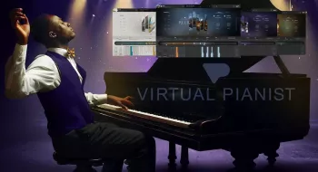 电钢琴 uJAM Virtual Pianist bundle v1.3.1.CE – V.R WIN