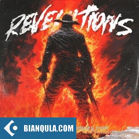 强劲的陷阱舞曲 Project BLVCK Revelations [WAV, MiDi]