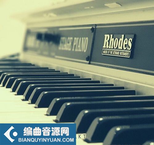 电钢琴 Past to Future Reverbs Motown Rhodes Mark 2 KONTAKT