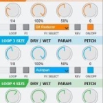 故障音频效果插件 – AudioBlast InstaLooper 3 v1.3 macOS WIN