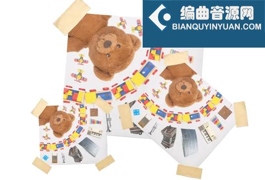 电子游戏综合音色库 8Dio Misfit Bundle