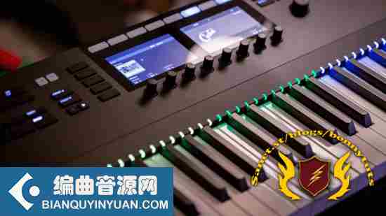 如何做一个最小的House音轨 – Ableton Live – How To Make A Minimal House Track