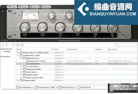 硬件模拟综合效果器 Acustica Audio Nebula 4.5 v2.5.0 (External Libraries Only)（包含AlexB Modern Flagship Console Golden Edition Nebula 4 SoundTec 432 Golden Edition Nebula 4 Analog In The Box E.A.R. Additional Spaces Reverb Nebula Library-96kHz 44.1kHz Cupwise.Plates.Of.Legend.Vol.3.Nebula.4.Library.FULL Tim.Petherick.Blue.1102.v2.Nebula.3 El.Enhancer.V2.Nebula Focus.comp.pro.v3.Nebula NTwenty65.Filters.v3.Nebula OPTO.3a.V2.Nebula .OPto.32.Nebula.3.Library.with.alternate.Skin Ra6.Limiter.Nebula.3 Shape.Modifier.Nebula.3 U76.V3.Nebula 3 100a V4 Nebula 3）