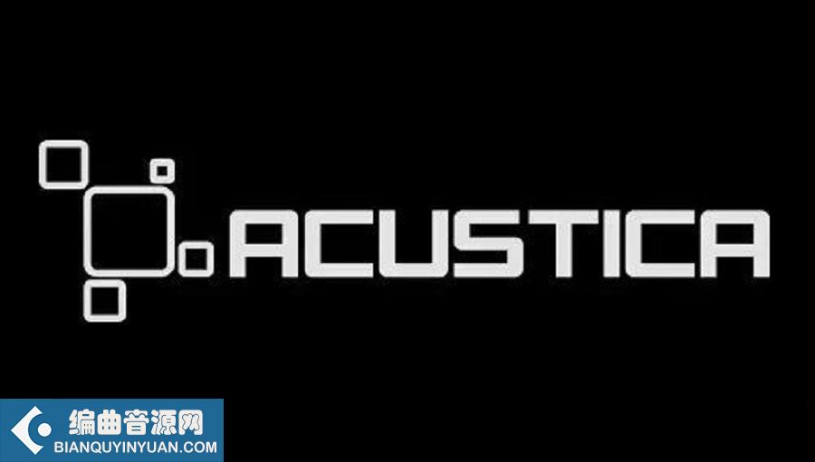 Acustica Audio Plugins + Framework 29.11.2023 WIN MAC（含安装教程）