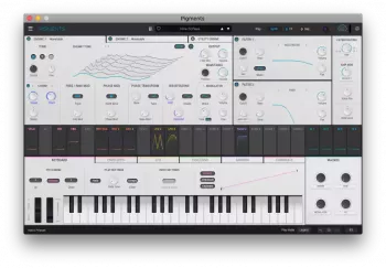 Arturia Pigments v4.0.0 CE-V.R WIN
