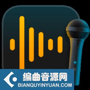 电脑声音录制软件 – Audio Hijack 4.0.7 MacOS