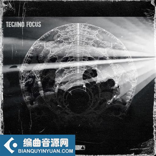 BFractal Music Techno Focus WAV-FANTASTiC