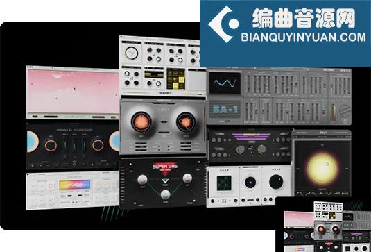 9个宝贝混音插件合集 Baby Audio Plugins Collection 2023.11 TC Win （包含BabyAudio Comeback Kid Crystalline IHNY 2 Parallel Aggressor Smooth Operator Spaced Out Super VHS TAIP Transit）