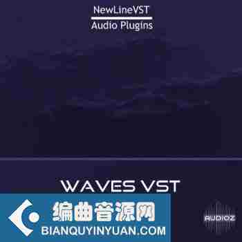 BigWerks Waves RETAiL WIN/MAC-DECiBEL