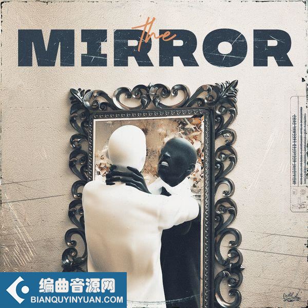 Cartel Loops The Mirror WAV MIDI-DECiBEL