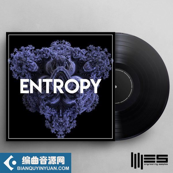 Engineering Samples Entropy (Max Edition) MULTiFORMAT [MERRY X-MAS]