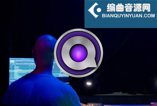 现场音频播放控制软件 Figure 53 QLab Pro v5.4.6 MacOS