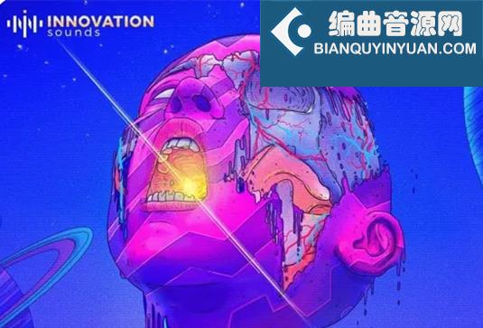 电音工程模版 Innovation Sounds Amsterdam Julian Jeweil Style Ableton Techno Template