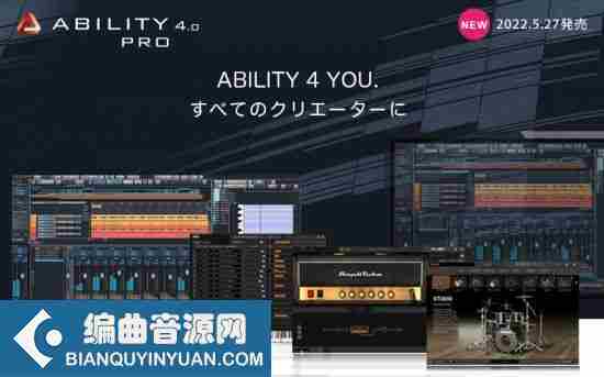 Internet ABILITY 4.0 Pro v4.01.2 WIN