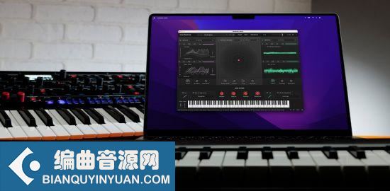 KORG Modwave Native 1.0.2 Win/MacOS