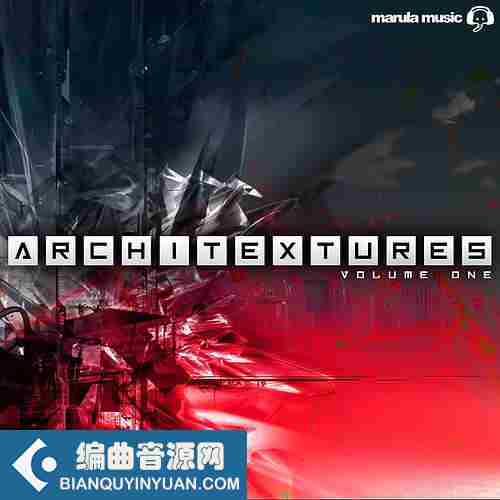 Marula Music – Architextures Vol1
