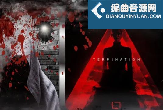 电音工程模版 Mercurial Tones biskuwi and Fatum Terminate Ableton Project