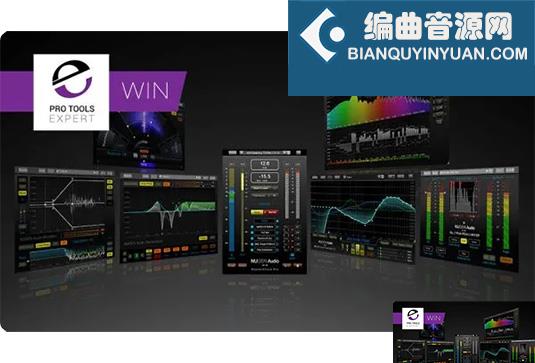 18个母带后期混音插件合集 NUGEN Audio Plugins v2024.9 R2R Win （包含Visualizer2 VisLM2 Stereoplacer3 SigMod Stereoizer3 Send Paragon Receive MasterCheck Monofilter4 LMCorrect2 Jotter ISL2 Halo Vision Halo Upmix Halo Downmix Aligner AB Assist）