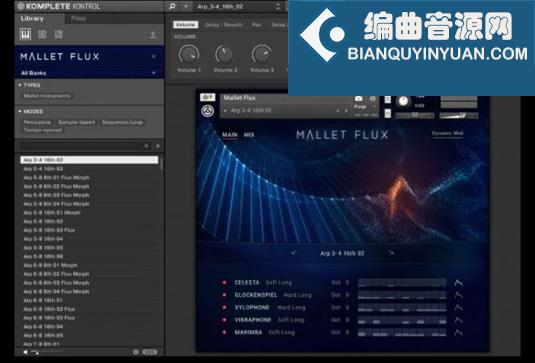 键盘音源交互管理插件 Native Instruments Komplete Kontrol v3.3.2 MacOS-HCiSO