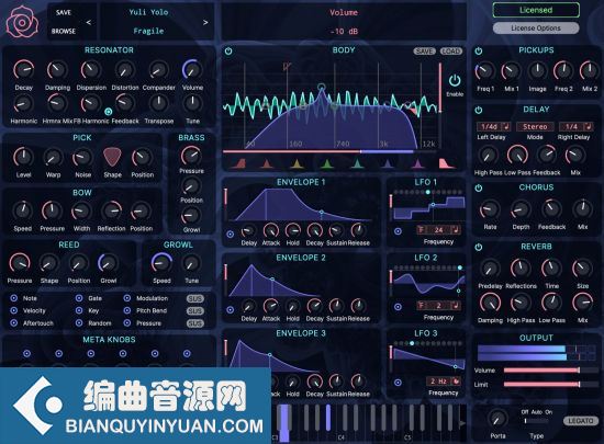Outersect Modeler 1.2.1 WIN