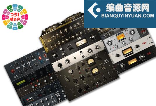 Overloud Gem 钻宝石插件 使用教程