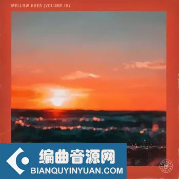 Pelham And Junior Mellow Hues Vol.3 (Compositions And Stems) WAV