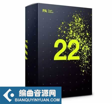Plugin Alliance All Bundle 2022 Incl Patched and Keygen-R2R WIN