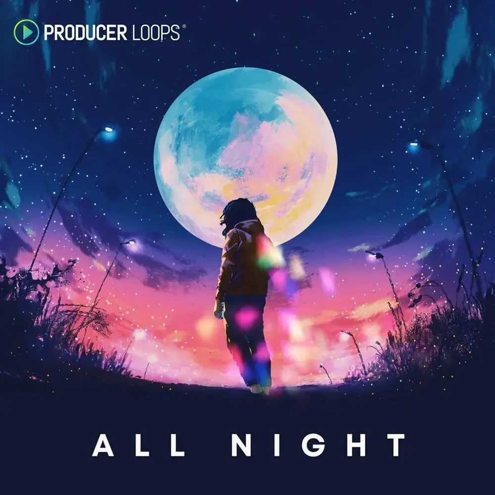 Producer Loops All Night MULTiFORMAT-DECiBEL