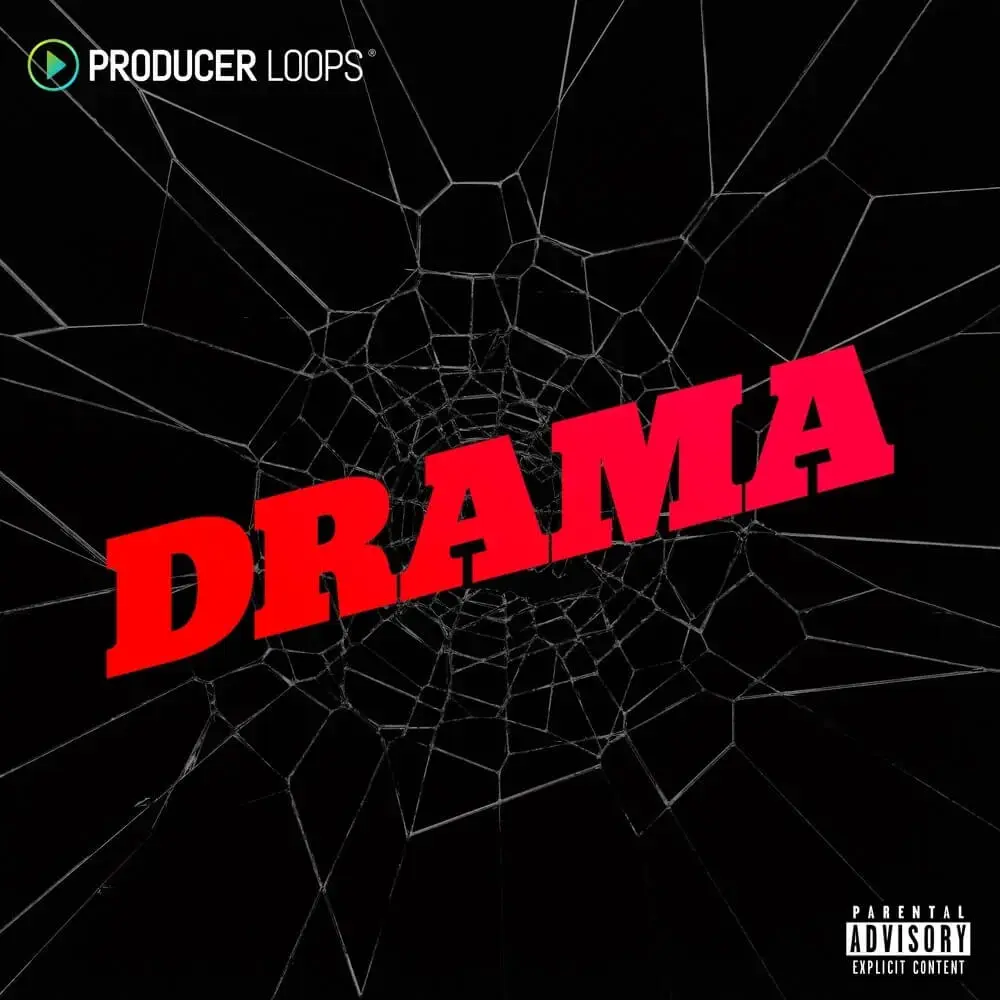 Producer Loops Drama MULTiFORMAT-DECiBEL