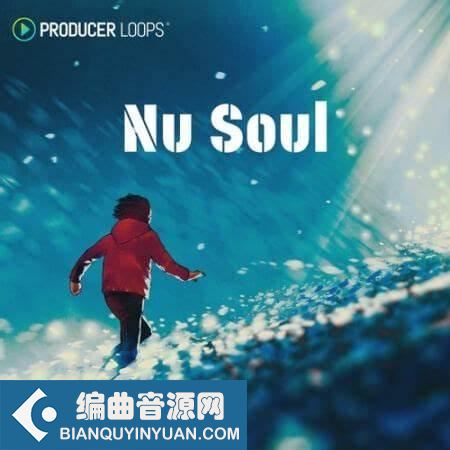 Producer Loops Nu Soul MULTiFORMAT-DECiBEL
