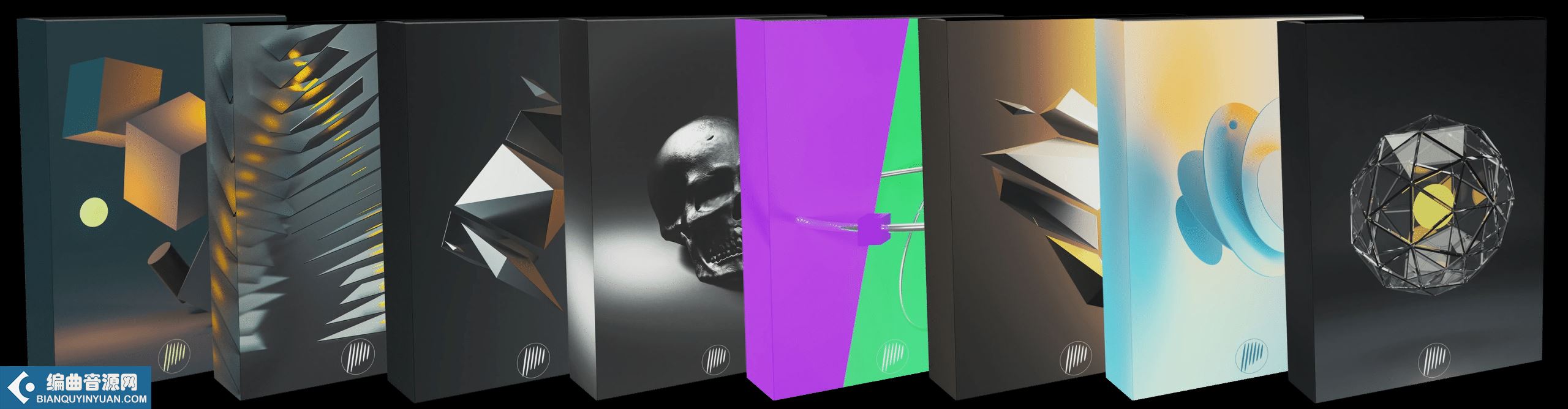Pyur Sound Collection 001 WAV-FANTASTiC