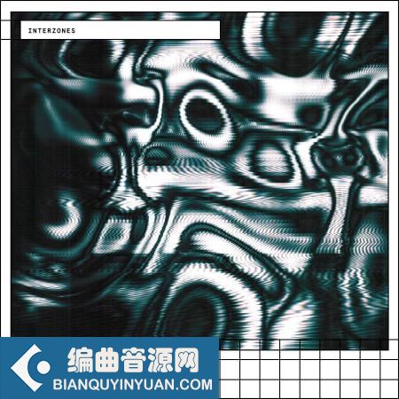 Rubicon Interzones WAV-FANTASTiC