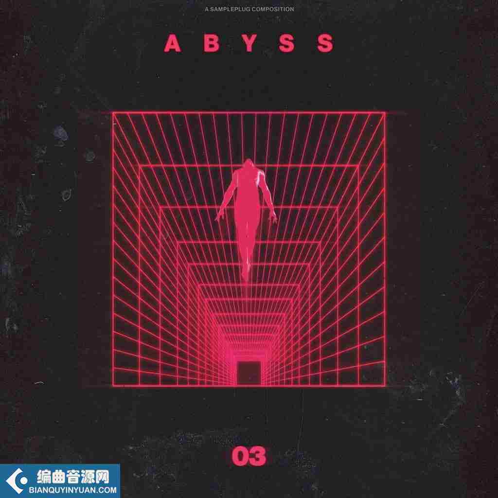 Sample Plug The Sample Stash Abyss Vol. 3 WAV-FANTASTiC