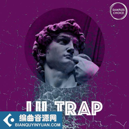 Samples Choice Lil Trap WAV-FANTASTiC