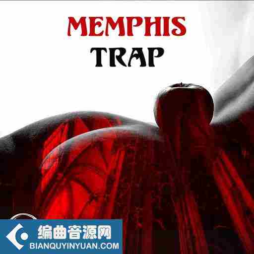 Samples Choice Memphis Trap WAV-FANTASTiC