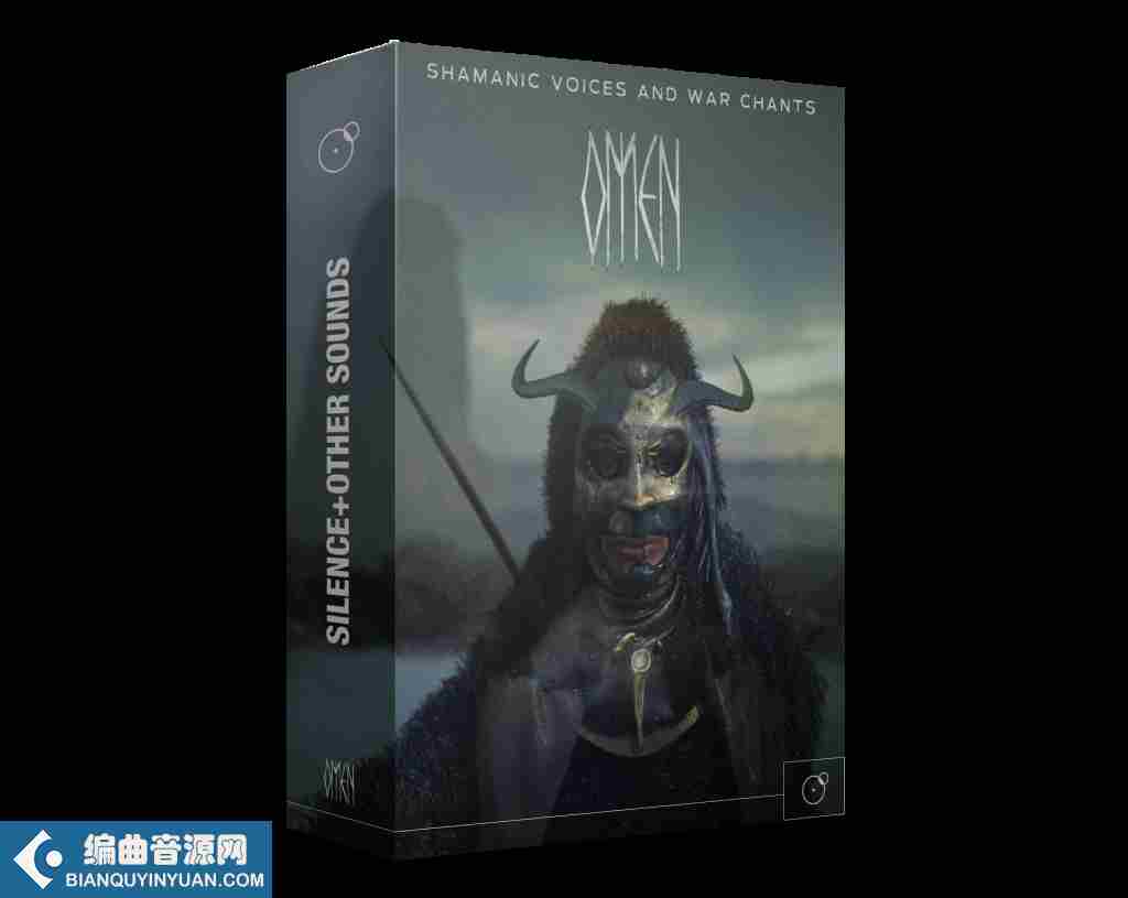 史诗战争人声 – Silence And Other Sounds Omen Kontakt