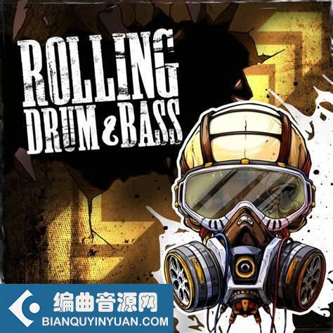 Singomakers Rolling DnB WAV REX-FANTASTiC
