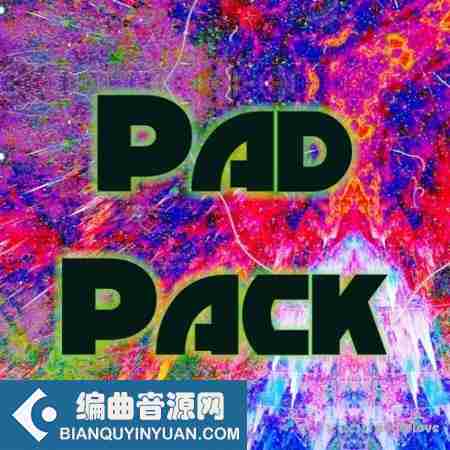 Slime Cinema Pad Pack WAV-FANTASTiC