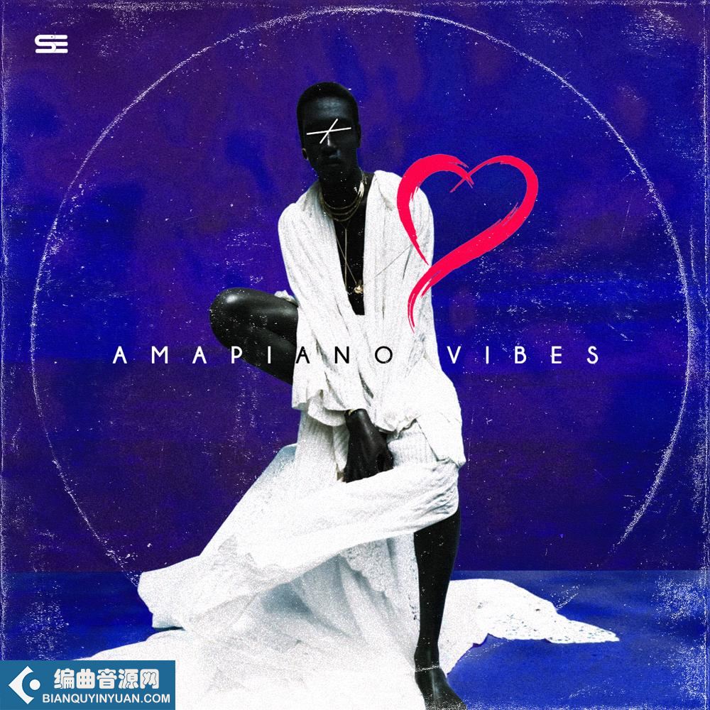 Sonics Empire Amapiano Vibes WAV MiDi-FANTASTiC