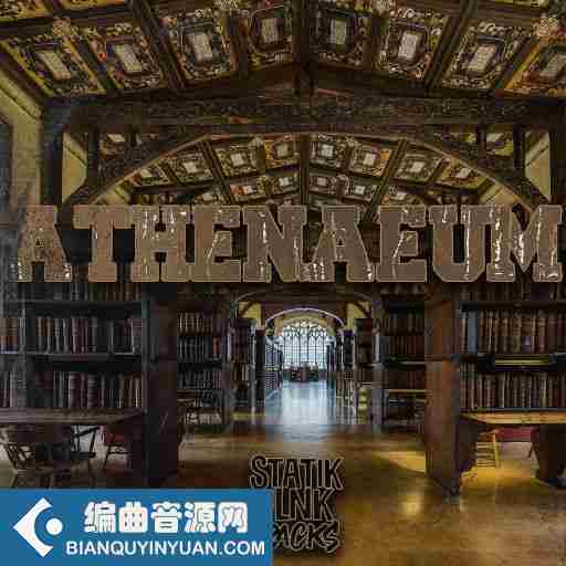 Symphonic Distribution ATHENAEUM WAV-FANTASTiC