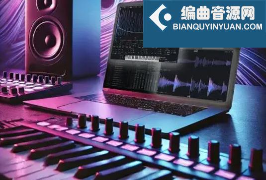 节奏音乐制作插件套装 The Him DSP Complete Bundle MacOS