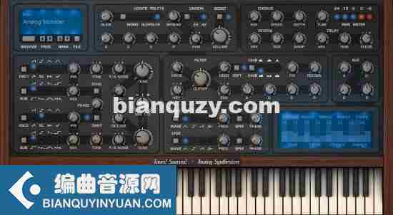 Tone2 Saurus 3.4.0 WIN