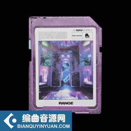 WavSupply Rio Leyva Range (Loop Kit) MP3-FANTASTiC