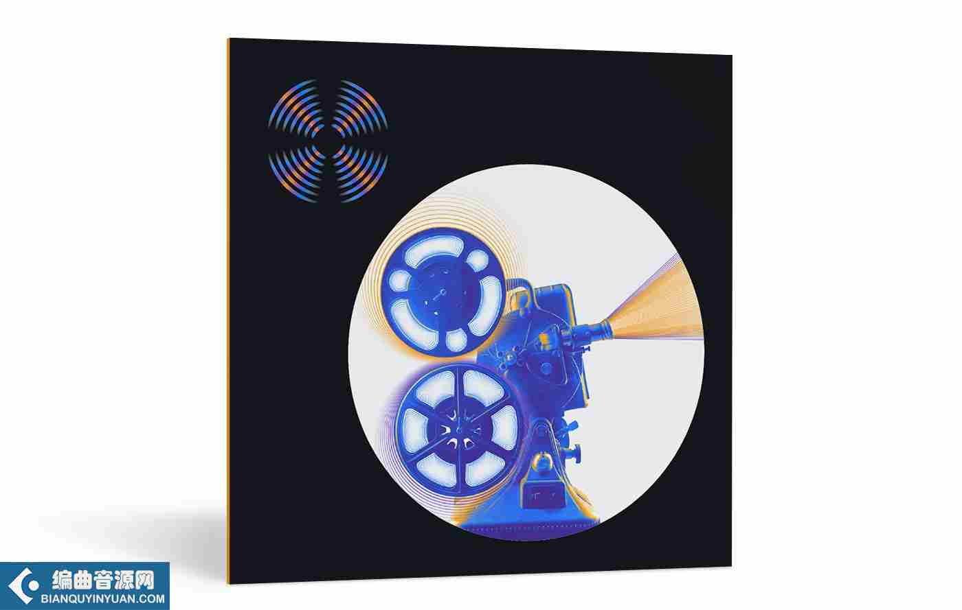 iZotope RX 10 Audio Editor Advanced v10.2.0 MacOS