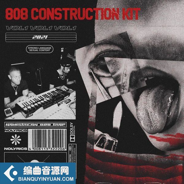 nolyrics 808™ MULTiFORMAT-FANTASTiC
